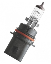 Лампа галоген. HB1 12V 65/45W (9004) Маяк P29t 59004