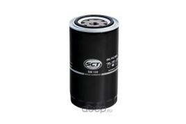 ФИЛЬТР МАСЛ. SCT-SM122 бычок,  вольво