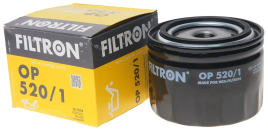 ФИЛЬТР МАСЛ. FILTRON OP 520/1