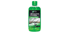 (АКЦИЯ) Жидкость омывателя стекла Мухомой GraSS (1 л) (концентр 1:4 летний) 110103