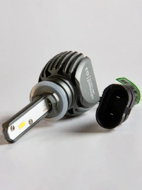Лампа светодиод. H27 Q3  Allroad (pg13 880/pgj13 881) 9-32V 20W ALRQ3H27