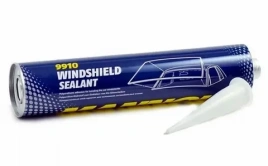 MANNOL Windshield Selant клей-герм.лоб.стекла!\ 310 мл (98410, 9910)