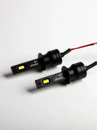 Лампа светодиод. H1 Q1  Allroad  (P14,5s) 9-32V 30W 3300Lm ALRQ1H01