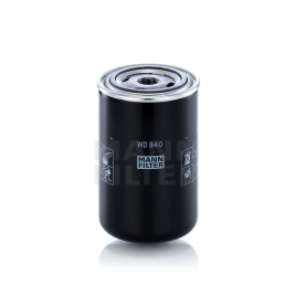 ФИЛЬТР Масл.MANN WD 940