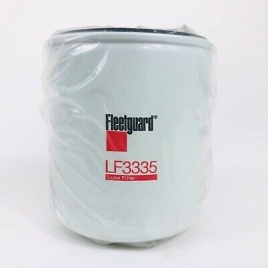 ФИЛЬТР МАСЛ. Fleetguard LF3335