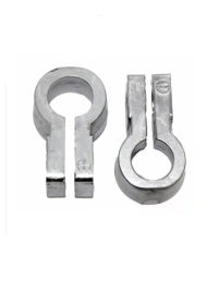 Клемма переходник под болт 