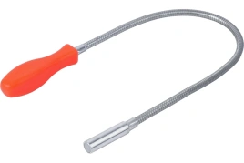 Захват магнитный гибкий 560мм "AV Steel" AV-921203