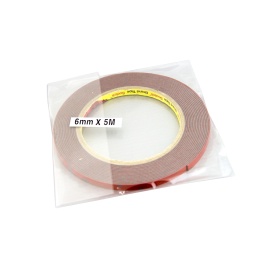 СКОТЧ ТРИ М 6х5