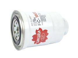 ФИЛЬТР ТОПЛ. SAKURA FC1803