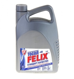 ТОСОЛ  ТС-45  FELIX СТАНДАРТ 3кг