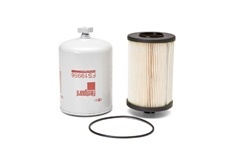 ФИЛЬТР ТОПЛ. Fleetguard FK48001 JOHN DEERE RE525523 (комплект)