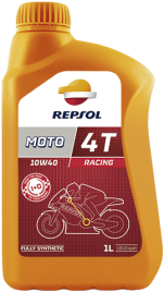 4Т RP MOTO RACING 10W40 1L масло моторное синт.