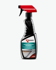 ПРЕОБРАЗОВАТЕЛЬ ржавчины СПРЕЙ  KR-540 500мл