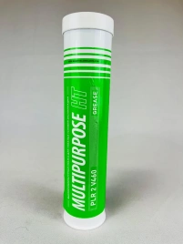 Смазка Nanotex Multipurpose HT PLR 2 V460 Grease NLGI2 18 кг