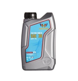 2T Havens SAE 30 API TC JASO FC 1L масло моторное