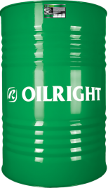 КС-19  OIL RIGHT   200Л Масло