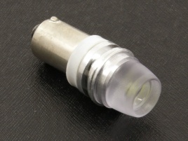 Лампа светодиод.  T8 12V Lumen Alfa BA9S-HP (в уп. 10шт) MLD-12VT4W-1122