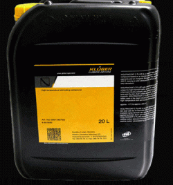 Kluberfood 4 NH1-32 (канистра 20л) масло 500670766