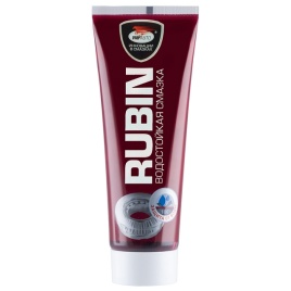 СМАЗКА МС 1520 RUBIN, 200 г туба
