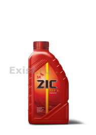 ZIC ATF DEXTRON III     1Л масло трансмиссион. ЕС