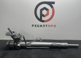 Рулевая рейка гидравл. CHEVROLET AVEO 03-08, Kalos 03-08 Ориг. вост. гарантия 6 мес.без тяг