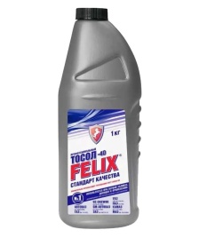 ТОСОЛ  ТС-45 FELIX СТАНДАРТ 1кг