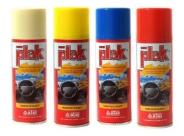 ПОЛИРОЛЬ ПАНЕЛИ ПЛАК 200ГР (КЛУБНИКА)