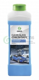 (ВЫВЕДЕН) ОЧИСТ. стекол GRASS Clean Glass Concentrate 1 кг 130100