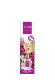 Ароматизатор  AREON HOME PERFUME STICKS 85 ML Сирень, шт