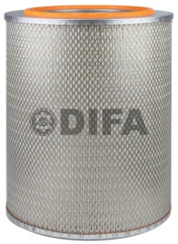 ФИЛЬТР ВОЗД. ДИФА 4377МК