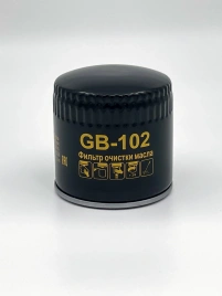 GB-102 ФМ BIG FILTER высокий/большой (инд.уп) LADA 2101-2104, 2106-2107, NIVA