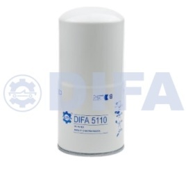 ФИЛЬТР МАСЛ. ДИФА 5110 (W 1294, LF670, P551670,   31701670)