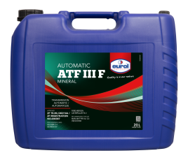 ATF Eurol  D III F  20л