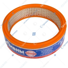 ФИЛЬТР ВОЗД. ЛИВНЫ ВАЗ 2101-09 (пакет) 2101-1109100-020 ВЗ