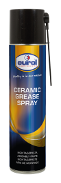 Eurol Ceramic grease Spray Керамическвая монтажная паста сп400ml