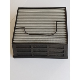 ФИЛЬТР ТОПЛ. Separ 01860S вставка  (301231, SK3284)