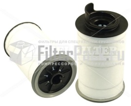 ФИЛЬТР САПУНА HIFI FILTER SAO6196 