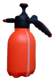 Распылитель с клапаном 3,0 л
