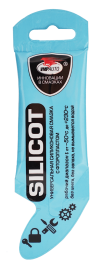 Смазка силиконовая SILICOT, 10г стик-пакет AL