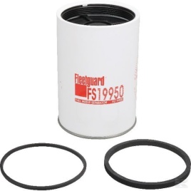 ФИЛЬТР ТОПЛ. Fleetguard FS19950