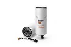 ФИЛЬТР ТОПЛ. Fleetguard FS19701 (RE522683 RE522687 RE531703)