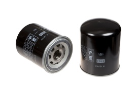 ФИЛЬТР Масл.MANN W 1374/7