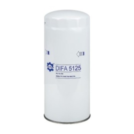 ФИЛЬТР МАСЛ. ДИФА 5125 DEUTZ (01183574) W962 LF4054 