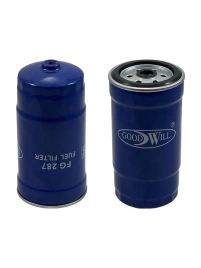 ФИЛЬТР ТОПЛ. Goodwill FG 287