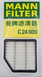 ФИЛЬТР Возд. MANN C 24 009 MAZDA CX-5