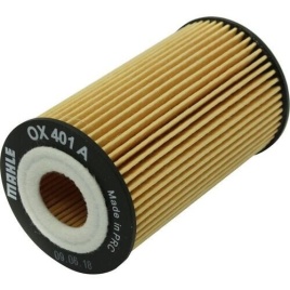 ФИЛЬТР МАСЛ. Knecht Filter OX 401DA
