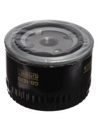 GB-102M ФМ BIG FILTER  низкий  2108-1012005-08 (VAZ) W 914/2, OC 384 A, SM101