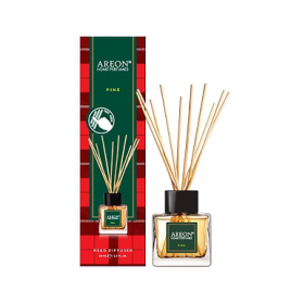 Ароматизатор  AREON HOME PERFUME STICKS TARTAN 50 ML Pine (эксклюзив)