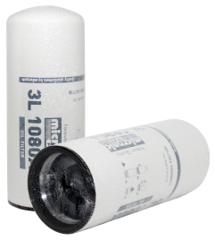 ФИЛЬТР МАСЛ. MICRONIC FILTER 3L1080A (LF14000NN)