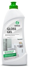 Универсальное чистящее средство Gloss gel GRASS 500 мл  221500